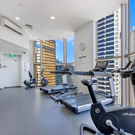Comfy One Bedroom Apartment In Heart Of The Rocks Sydney Exteriör bild