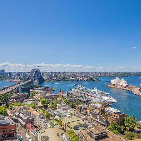 Comfy One Bedroom Apartment In Heart Of The Rocks Sydney Exteriör bild
