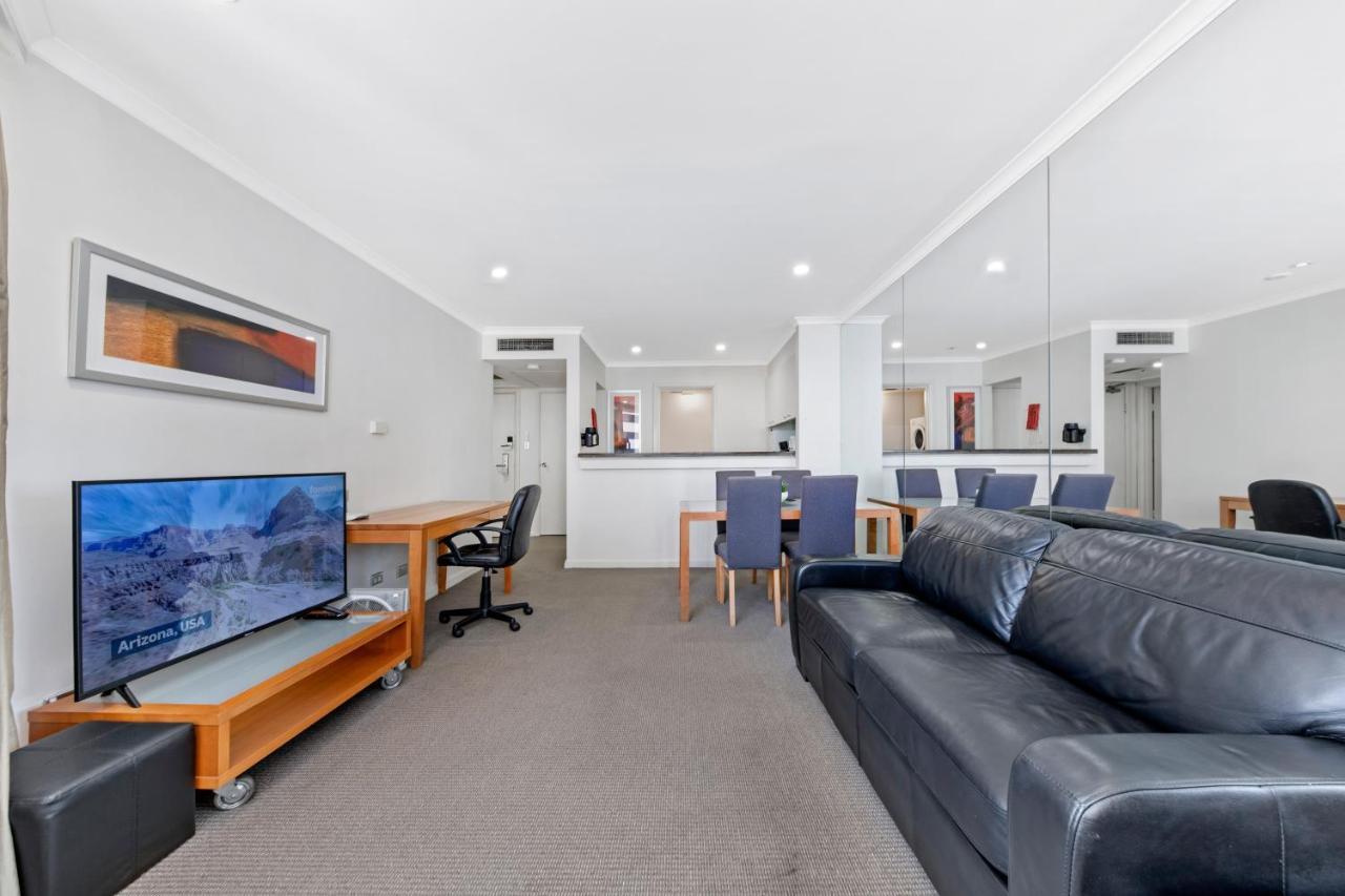 Comfy One Bedroom Apartment In Heart Of The Rocks Sydney Exteriör bild